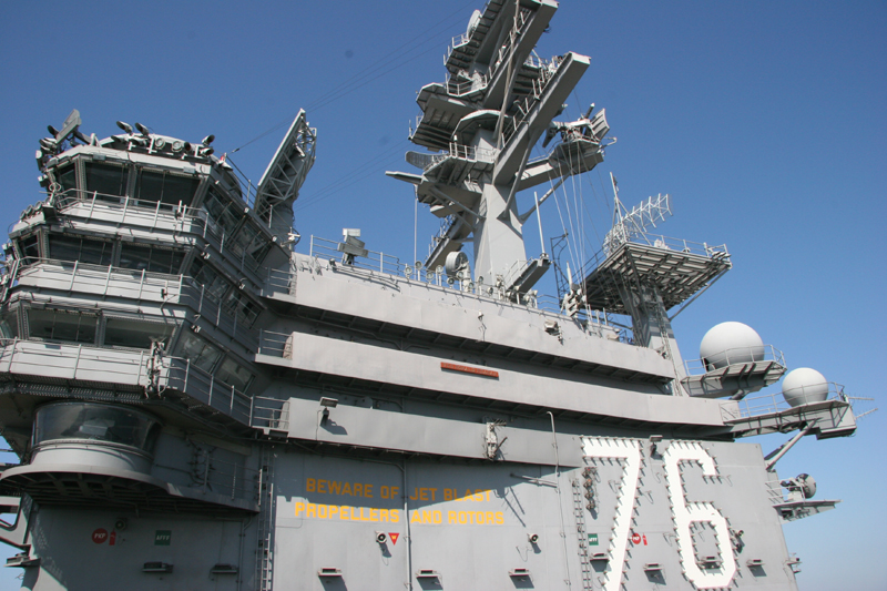 CVN 76