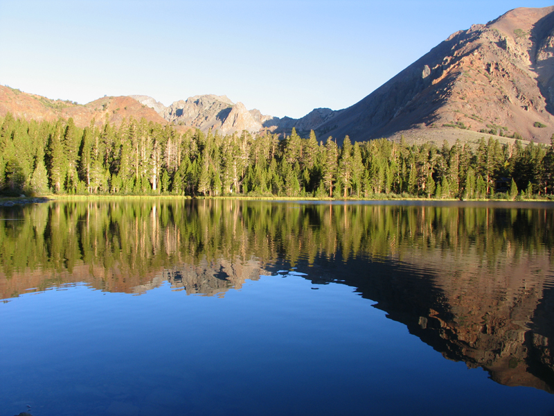 Virginia Lake