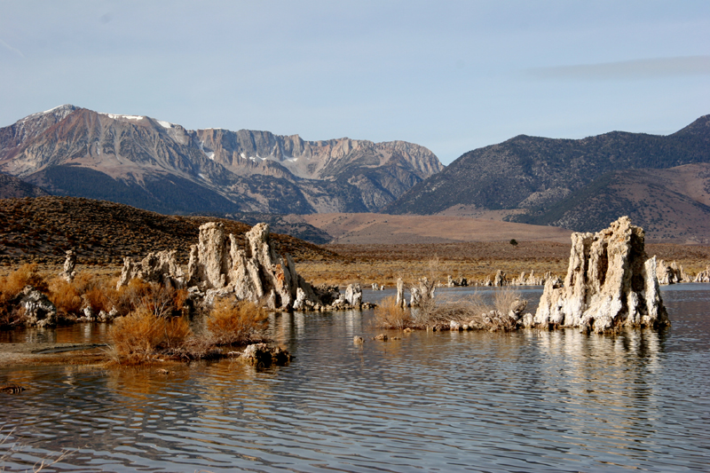 Mono Lake